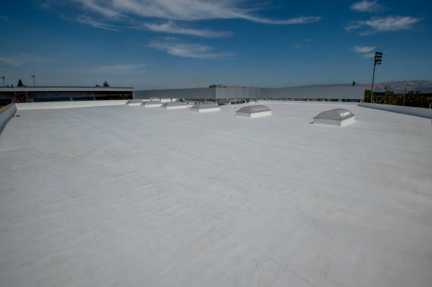 Best Cold Roofs  in Erie, KS