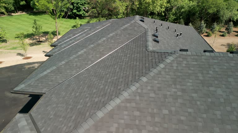 Best Emergency Roof Repair Services  in Erie, KS