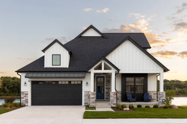 Best Steel Roofing  in Erie, KS