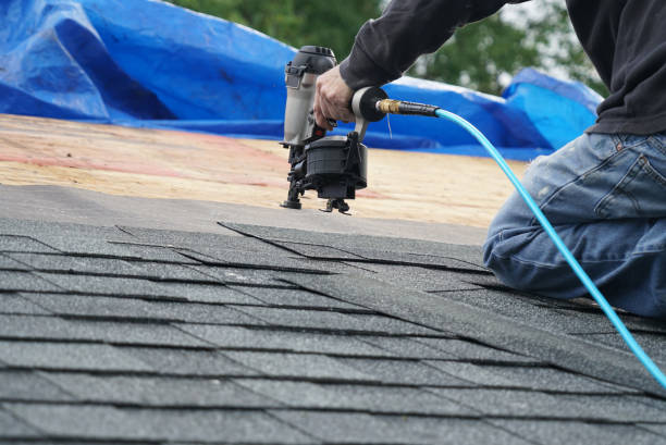Best Roof Maintenance and Cleaning  in Erie, KS
