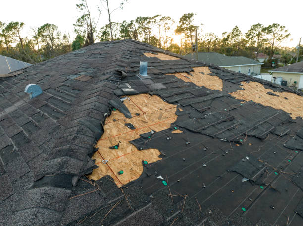 Reliable Erie, KS Roofing Services Solutions