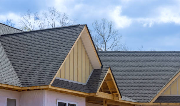 Best Roof Installation  in Erie, KS