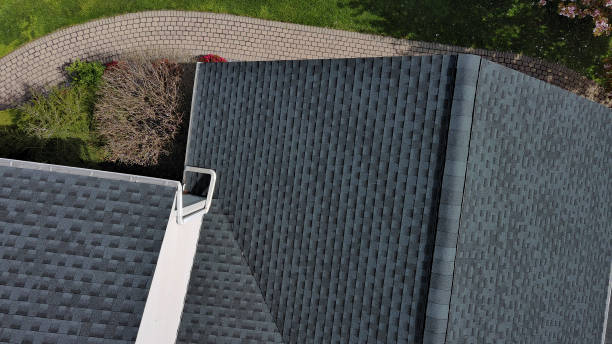 Best Roof Installation  in Erie, KS