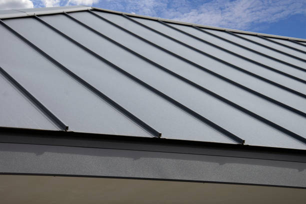 Best Chimney Flashing Repair  in Erie, KS