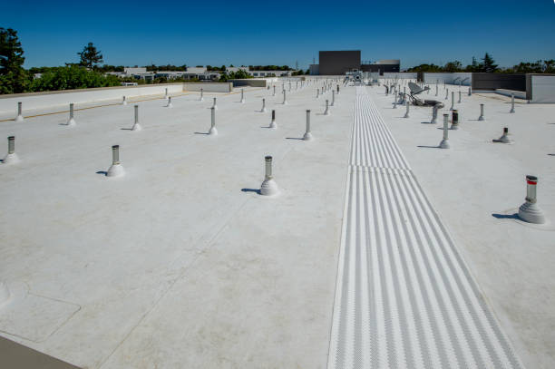 Best Gutter Installation and Repair  in Erie, KS