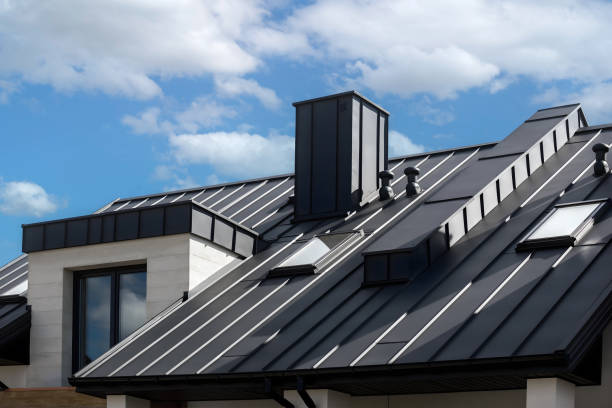 Best Storm Damage Roof Repair  in Erie, KS