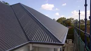 Best Roof Insulation Installation  in Erie, KS